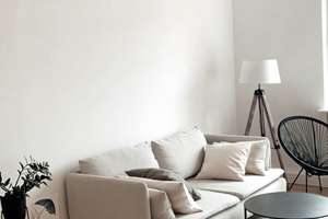 Charmante, komplett sanierte Etagenwohnung in renoviertem Altbau!