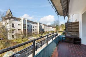 Wohntraum in Düsseldorf-Wersten: Großzügigkeit und Licht in perfekter Balance – Die vollständige Adresse der Immobilie erhältst du vom Anbieter., 40591 Wersten, Düsseldorf – Vorschaubild 10
