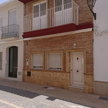 Exklusive Gelegenheit! Wohnung in der Toledo Street, im Zentrum von Rocafort