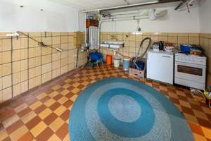 Einzugsbereites, großzügiges EFH mit grüner Gartenoase – Die vollständige Adresse der Immobilie erhältst du vom Anbieter., 36466 Stadtlengsfeld – Vorschaubild 13