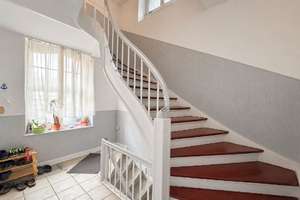 Renovierte Zwei-Zimmer-Wohnung im Dachgeschoss – Die vollständige Adresse der Immobilie erhältst du vom Anbieter., 42653 Gräfrath, Solingen – Vorschaubild 10