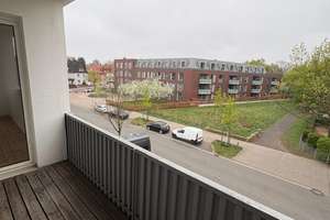 GROß-BUCHHOLZ, 3-Zimmer-Wohnung mit großem Südbalkon – Läuferweg 25 A, 30655 Groß-Buchholz, Hannover – Vorschaubild 9