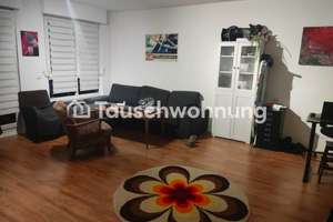 Tauschwohnung: 2-Zimmer Wohnung mit großem Balkon in Neuehrenfeld – Schirmerstraße 16, 50823 Neuehrenfeld, Köln – Vorschaubild 1