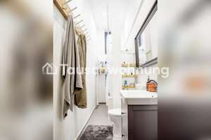 Tauschwohnung: Berlin, Pankow: Geräumige Wohnung mit 4 Zimmern – Die vollständige Adresse der Immobilie erhältst du vom Anbieter., 10437 Prenzlauer Berg, Berlin – Vorschaubild 4