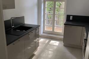 ERSTBEZUG! moderne 3 Zimmerwohnung mit Balkon + Küche in Leipziger Südvorstadt – Kantstraße 57, 4275 Südvorstadt, Leipzig – Vorschaubild 9