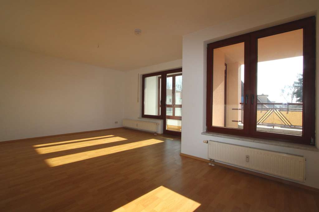 Immobilie in Taucha - Einziehen oder vermieten? - Bild 1