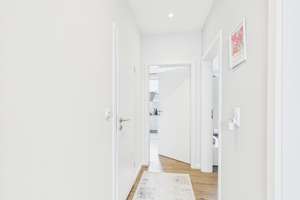Gemütliche 2-Zimmer Wohnung mit großzügiger Terrasse – Die vollständige Adresse der Immobilie erhältst du vom Anbieter., 28309 Sebaldsbrück, Bremen – Vorschaubild 3