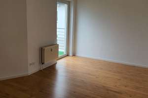 Helle und ruhige 2-Raum Wohnung mit Einbauküche, Balkon und Ausblick – Lessingstraße 58, 39108 Stadtfeld Ost, Magdeburg – Vorschaubild 5