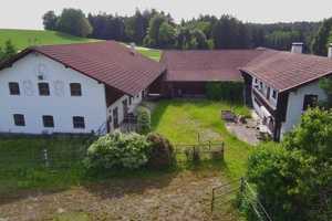 IMMO LOVE Reischach- Einfamilienhaus mit Reiterhof! – Ecking 6412, 84571 Altötting (Kreis) – Vorschaubild 26