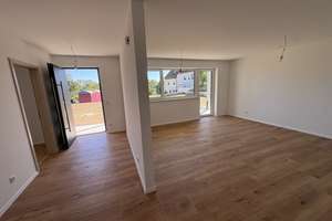 Ersteinzug in Frauenaurach: 3-Zimmer-Wohnung mit überdachter Terrasse – 91056 Frauenaurach, Erlangen – Vorschaubild 11