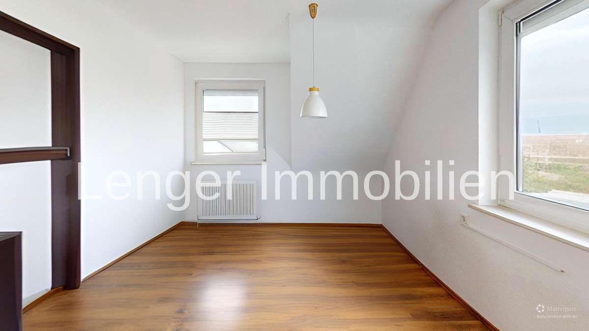 Immobilie in Bitz - Großzügige Dachgeschoss-Wohnung in ruhiger Lage von Bitz - Bild 16