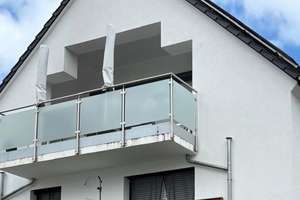 Moderne 4-Zimmer-Dachgeschosswohnung mit Loggia, TG-Stellplatz & Wallbox - Energieklasse A+ – Spessartstraße 36, 63128 Dietzenbach – Vorschaubild 14