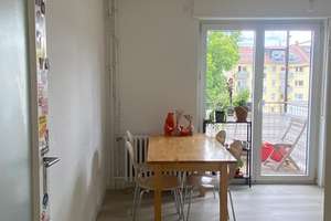 Helle 3 Zimmerwohnung in guter Lage zum 01.06.2026 – S6 10-11, 68161 Innenstadt/Jungbusch, Mannheim – Vorschaubild 5