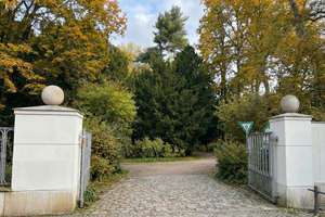 Über den Dächern von Pankow und direkt am Park – Die vollständige Adresse der Immobilie erhältst du vom Anbieter., 13187 Pankow (Ortsteil), Berlin – Vorschaubild 19