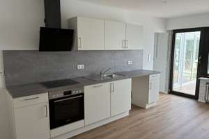 Helle 3-Zimmer Wohnung in Karlsruhe-Hagsfeld