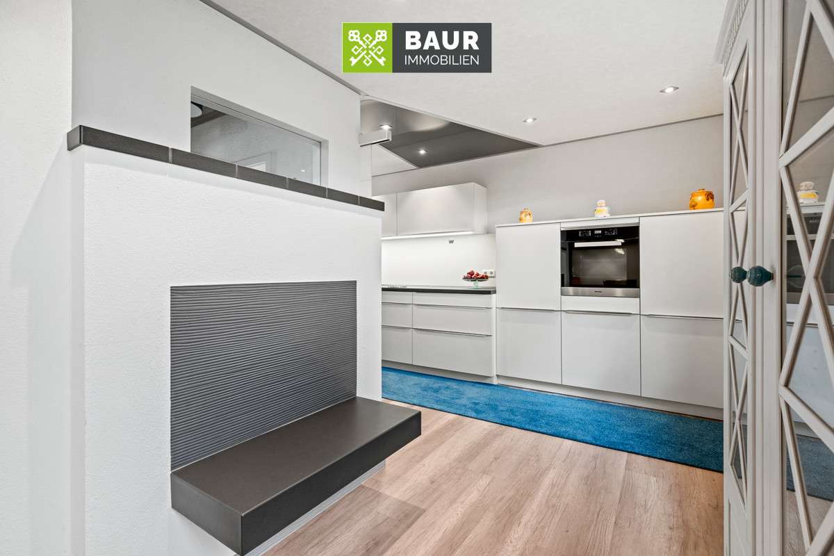 Immobilie in Bad Schussenried - 360° | Familienleben, fertig, los! Großzügiges Einfamilienhaus in Bad-Schussenried - Bild 10