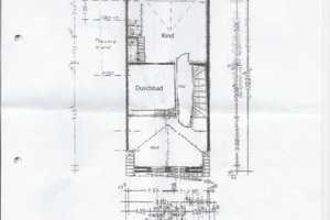 Großes Reihenhaus mit fünf geräumigen Zimmern + Garten + Garage + PKW Stellplatz in Langenhagen – Hannover (Kreis) – Vorschaubild 34