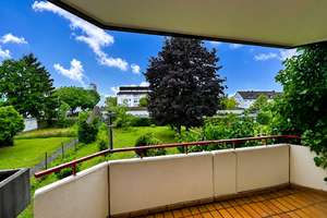 Einziehen und Wohlfühlen: Helle 3-Zimmer-Wohnung mit Balkon und Garage – Die vollständige Adresse der Immobilie erhältst du vom Anbieter., 56070 Wallersheim, Koblenz – Vorschaubild 11