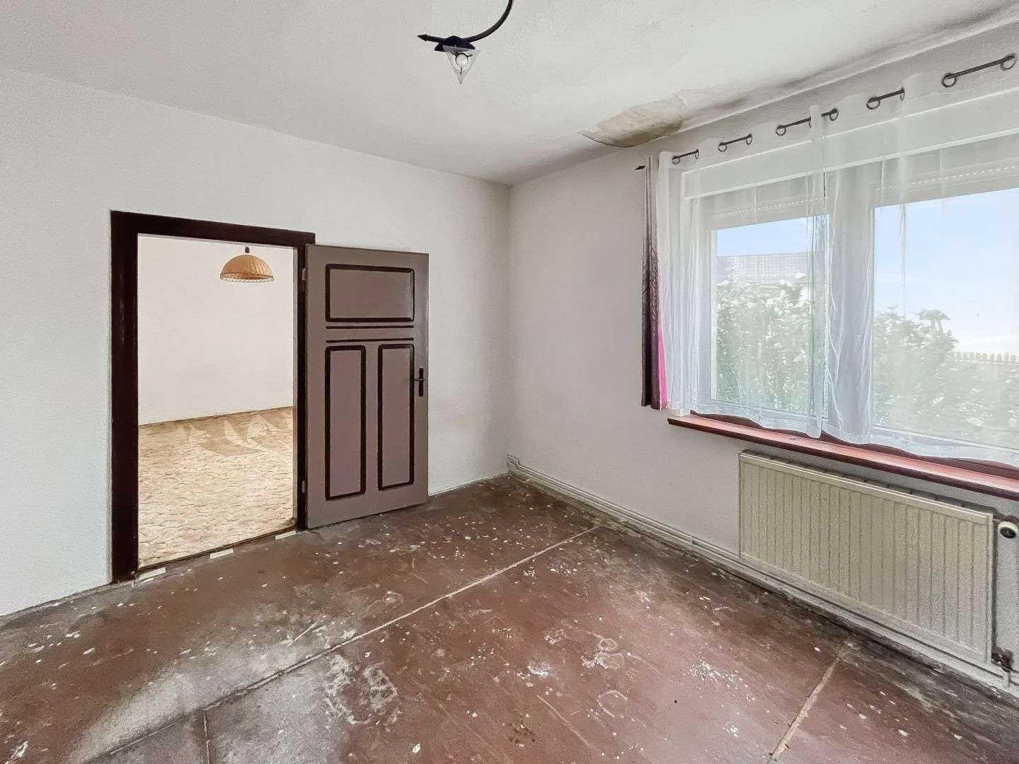 Immobilie in Plessa - Ländlich wohnen mit allen Möglichkeiten - Einfamilienhaus in Plessa zum Sofortbezug - Bild 5