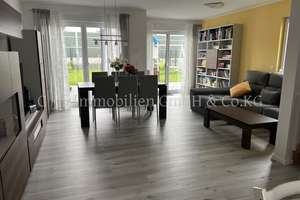PROVISIONSFREI-Energieeffizienzhaus KW 55-Bj.24 mit Dachterrasse im Wohnquartier "Heinrich der Löwe" – Die vollständige Adresse der Immobilie erhältst du vom Anbieter., 38126 Innenstadt, Braunschweig – Vorschaubild 4