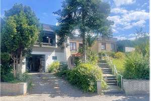 Haan-Ost  In ruhiger, stadtnaher Lage:  Freistehender Bungalow – Die vollständige Adresse der Immobilie erhältst du vom Anbieter., 42781 Haan – Vorschaubild 2