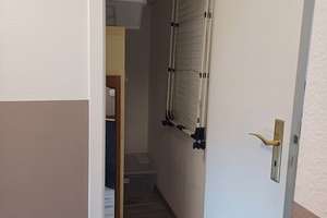 Lichtdurchflutete Wohnung im 2. Obergeschoss in sehr gepflegter Wohnanlage. – Die vollständige Adresse der Immobilie erhältst du vom Anbieter., 21031 Lohbrügge, Hamburg – Vorschaubild 13