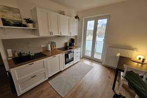 .Helle 2-Zimmer-Wohnung mit Balkon – 55 m² | ab 01.03.2026 – Die vollständige Adresse der Immobilie erhältst du vom Anbieter., 52068 Adalbertsteinweg, Aachen – Vorschaubild 3