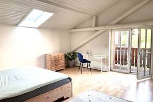 Lebendiges Dottendorf: Großzügige 4-Zimmer-Wohnung – 53129 Dottendorf, Bonn – Vorschaubild 13