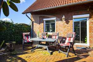 Zweifamilienhaus in ruhiger Sackgassenlage am Rande von Wittmund – Wittmund (Kreis) – Vorschaubild 6