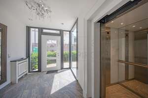LUXURIÖSE NEUBAU-ZWEIFAMILIENVILLA 
MIT EIGENER TIEFGARAGE
AM ANNABERG – Die vollständige Adresse der Immobilie erhältst du vom Anbieter., 76530 Innenstadt, Baden-Baden – Vorschaubild 4