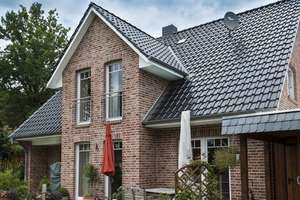 Charmantes Kapitänshaus als Niedrigenergiehaus EH40
Neubau-Planung in Wacken – Die vollständige Adresse der Immobilie erhältst du vom Anbieter., 25596 Wacken – Vorschaubild 3