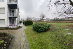 Sozialwohnung Helle Zwei Zimmer in Bielefeld: Praktische Wohnung mit Balkon – Breipohls Hof 5, 33659 Senne, Bielefeld – Vorschaubild 5