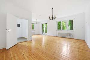 Architektonisches Meisterwerk - Exklusive Bauhausvilla Frohnau – Die vollständige Adresse der Immobilie erhältst du vom Anbieter., 13465 Frohnau, Berlin – Vorschaubild 1