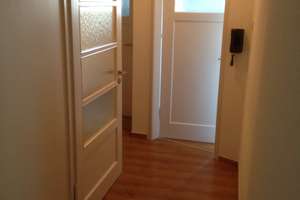 Hechingen ,charmante,helle 4-Zi.-Altbauwohnung  im Zentrum  – Schulstraße 2, 72379 Hechingen – Vorschaubild 4