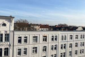 Helle 3-Zimmer Dachgeschosswohnung mit Balkon in Stadtfeld Ost – Die vollständige Adresse der Immobilie erhältst du vom Anbieter., 39108 Stadtfeld Ost, Magdeburg – Vorschaubild 5