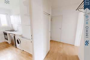 ++ Bezugsfrei! Renoviertes 3-Zimmer-Apartment mit Balkon in Wilmersdorf ++ – Die vollständige Adresse der Immobilie erhältst du vom Anbieter., 10713 Wilmersdorf, Berlin – Vorschaubild 11