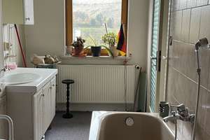 welch ein SCHNÄPPCHEN!!! RESIDIEREN in Steinachs Fabrikanten-VILLA KEIN Traum – Haynsberg 1a, 96523 Steinach – Vorschaubild 42