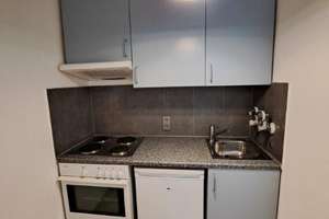 Helles 1-Zimmer-Appartement  – Die vollständige Adresse der Immobilie erhältst du vom Anbieter., 80995 Feldmoching, München – Vorschaubild 5