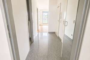 Schöne 2 Zimmer Wohnung in zentraler Lage von Alt-Saarbrücken  – Gärtnerstraße 24, 66117 Alt-Saarbrücken, Saarbrücken – Vorschaubild 5