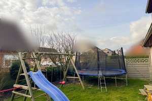 Großes Einfamilienhaus mit Garage in ruhiger Lage in Sulingen zu verkaufen! – Diepholz (Kreis) – Vorschaubild 6