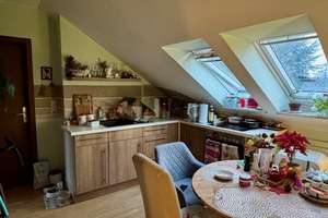 Preiswertes Investment in guter Stadtlage – Die vollständige Adresse der Immobilie erhältst du vom Anbieter., 86156 Kriegshaber, Augsburg – Vorschaubild 5