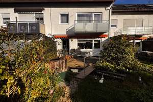 Schönes Reihen-Mittelhaus in Bruchhausen-Ettlingen – Weidenweg 18, 76275 Ettlingen – Vorschaubild 5