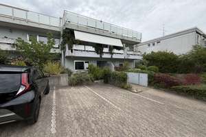1-Zimmer-Apartment am Winterberg – ideal als Kapitalanlage oder für Eigennutzer – 66119 Sankt Arnual, Saarbrücken – Vorschaubild 2