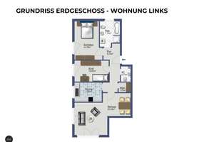 Gepflegtes Mehrfamilienhaus in Werder mit 4 Wohneinheiten, Ausbaupotenzial & hervorragender Lage – Die vollständige Adresse der Immobilie erhältst du vom Anbieter., 14542 Werder (Havel) – Vorschaubild 23