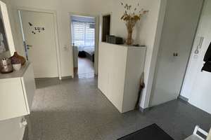 Erdgeschosswohnung mit eigenem großem Garten – Kleinheidstraße 46, 52080 Haaren, Aachen – Vorschaubild 8