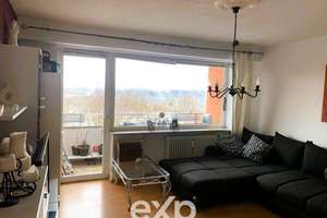 2 Zimmer ETW in Ledeburg mit Blick ins Grüne – Die vollständige Adresse der Immobilie erhältst du vom Anbieter., 30419 Ledeburg, Hannover – Vorschaubild 6