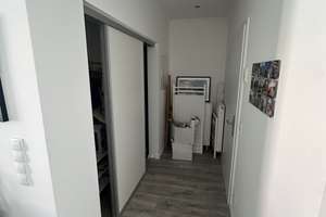 Moderne helle 2 Zimmer Wohnung  – 63505 Langenselbold – Vorschaubild 3