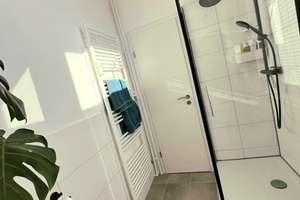 Möblierte Wohnung mit Garage in Osterbaum – Wörther Straße 18, 42107 Elberfeld, Wuppertal – Vorschaubild 4