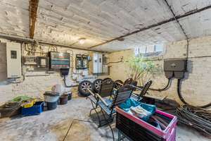 Kleines Mehrfamilienhaus mit Leerstand – Glockenblumenweg 55, 12357 Rudow, Berlin – Vorschaubild 15