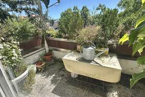 Ein stilvolles 3-Familienhaus mit idyllischem Garten in einer der begehrtesten Wohnlagen von S-West! – Die vollständige Adresse der Immobilie erhältst du vom Anbieter., 70193 Hölderlinplatz, Stuttgart – Vorschaubild 22